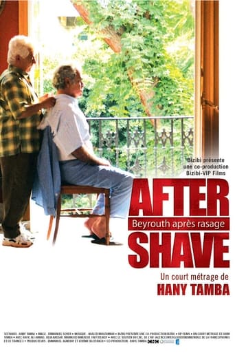 Poster of After Shave