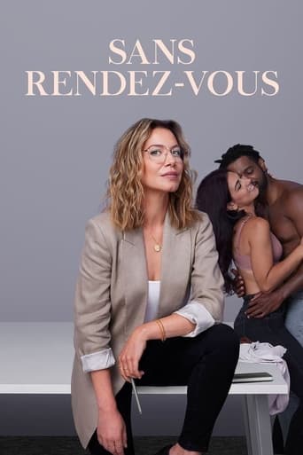 Portrait for Sans rendez-vous - Season 2