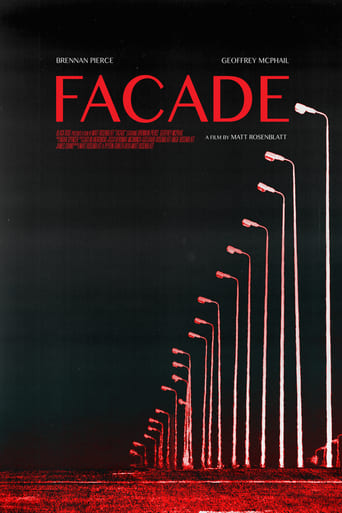 Poster of Facade