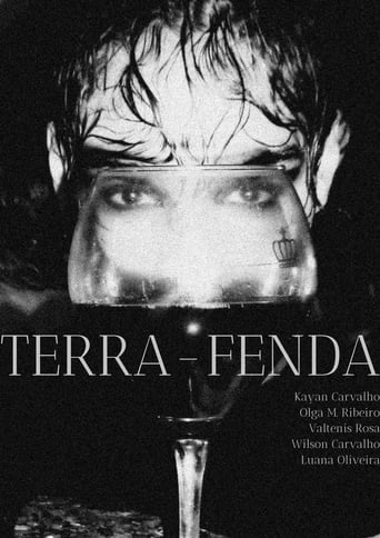 Poster of Terra-Fenda