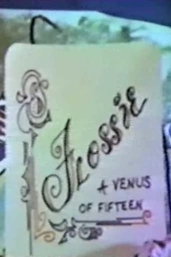 Poster of Flossie: A Venus of Fifteen