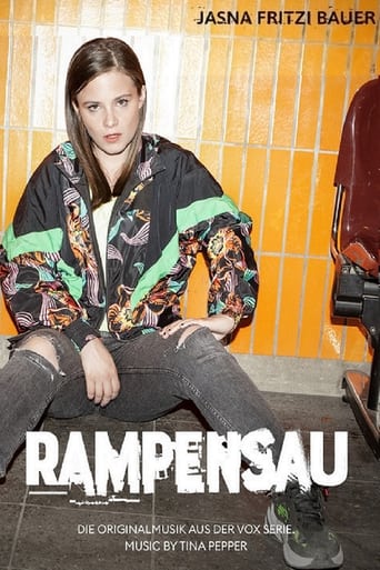 Poster of Rampensau