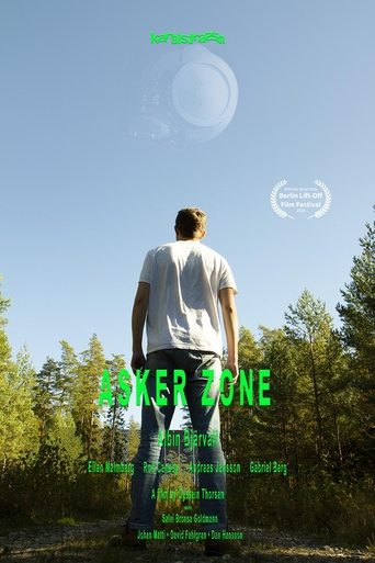 Poster of Asker Zone