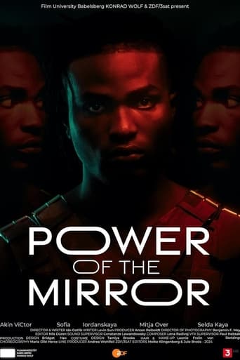 Poster of Power of the Mirror