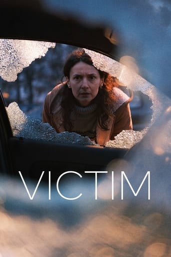 Poster of Victim