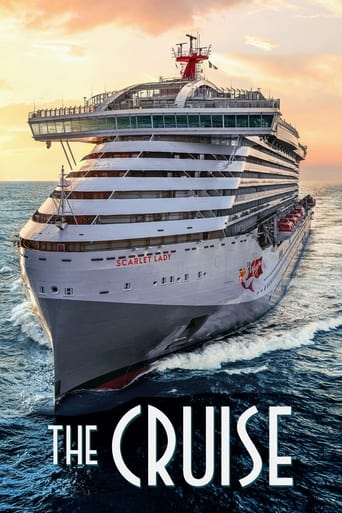 Poster of The Cruise