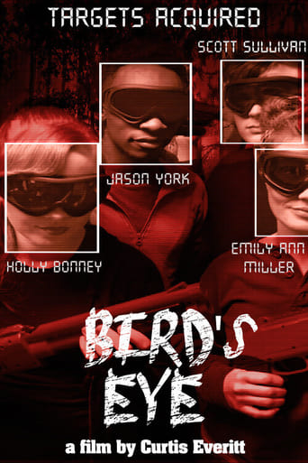 Poster of Bird's Eye