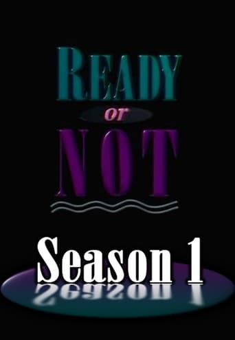 Portrait for Ready or Not - Season 1