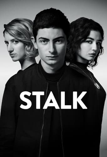 Portrait for Stalk - Season 2