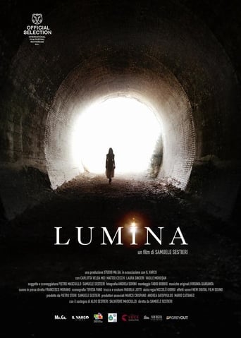 Poster of Lumina