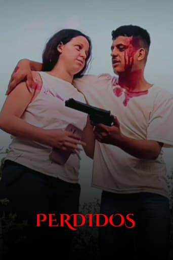 Poster of Perdidos - Curta Metragem