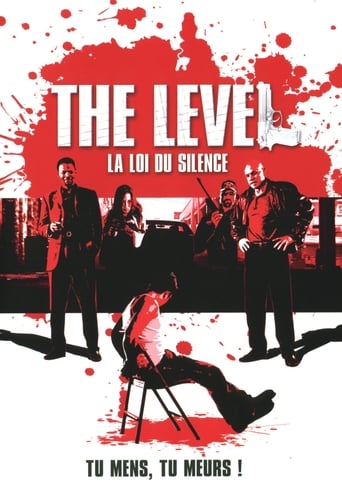 Poster of The Level