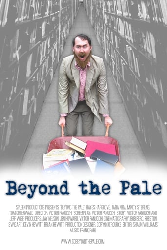 Poster of Beyond the Pale