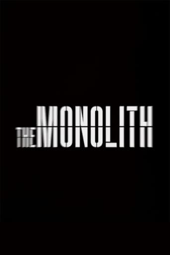 Poster of The Monolith