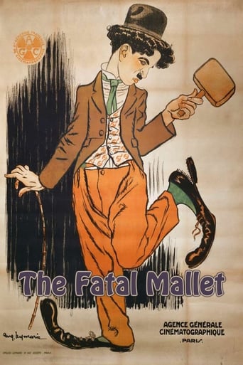 Poster of The Fatal Mallet