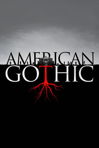 Portrait for American Gothic - Season 1