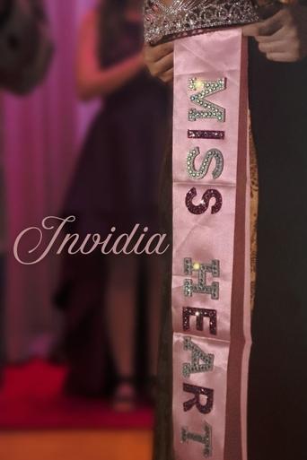 Poster of Invidia