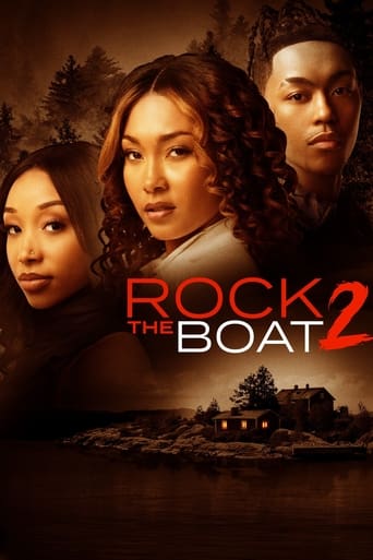 Poster of Rock the Boat 2