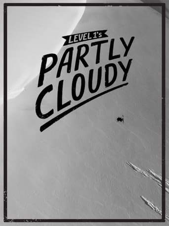 Poster of Partly Cloudy