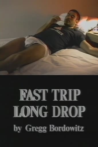 Poster of Fast Trip, Long Drop