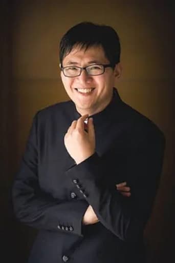 Portrait of Li Peng