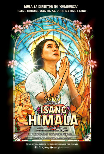 Poster of Isang Himala