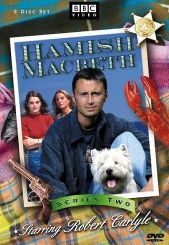 Portrait for Hamish Macbeth - Season 2