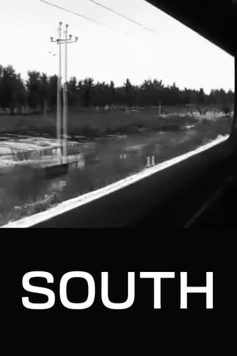 Poster of South