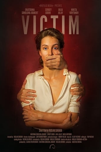 Poster of Victim