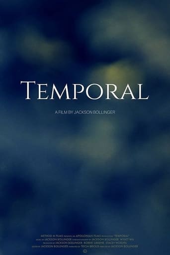 Poster of Temporal