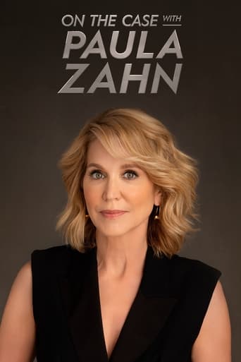 Portrait for On the Case with Paula Zahn - Season 23