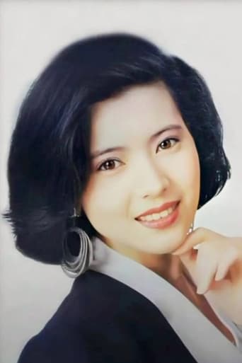 Portrait of Yammie Lam Kit-Ying