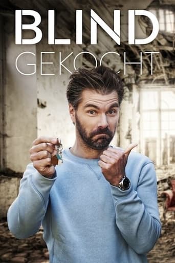 Portrait for Blind Gekocht - Season 3