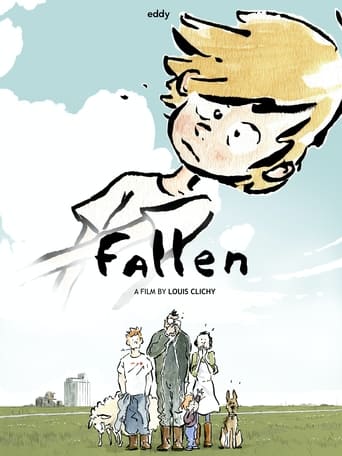 Poster of Fallen