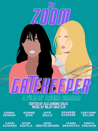 Poster of The Zoom Gatekeeper