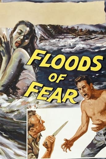 Poster of Floods of Fear