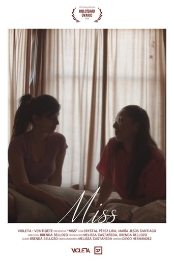 Poster of Miss