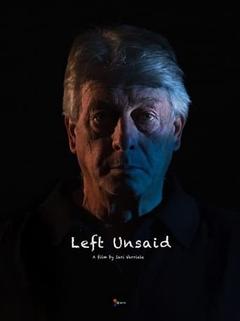 Poster of Left Unsaid