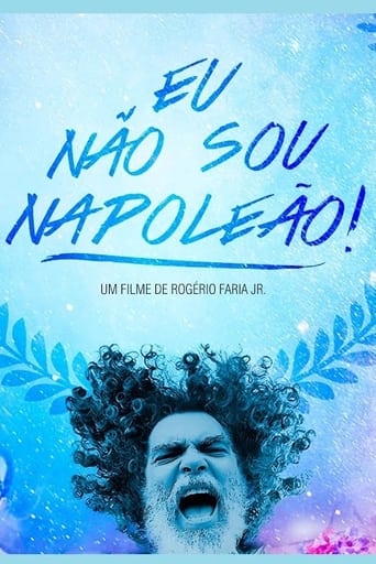 Poster of Eu Não Sou Napoleão!