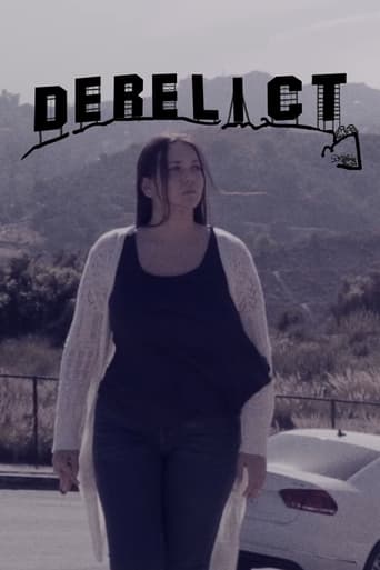 Poster of Derelict