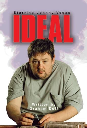 Poster of Ideal