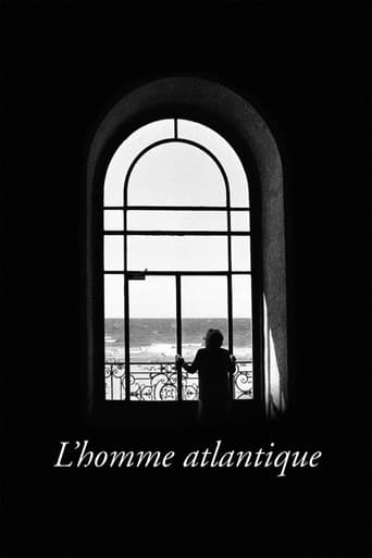 Poster of L’homme atlantique