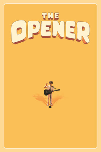 Poster of The Opener