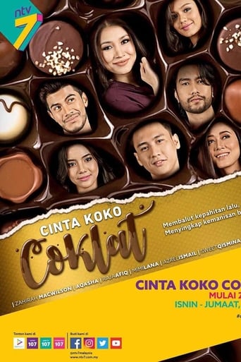 Portrait for Cinta Koko Coklat - Season 1