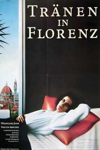 Poster of Tears in Florence