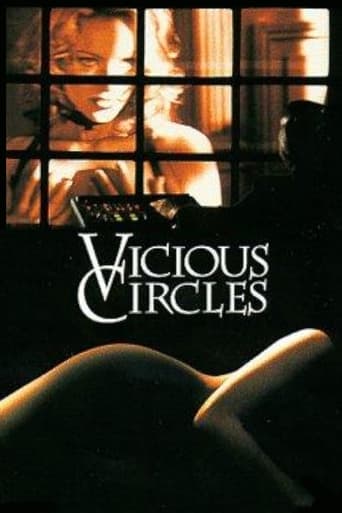 Poster of Vicious Circles