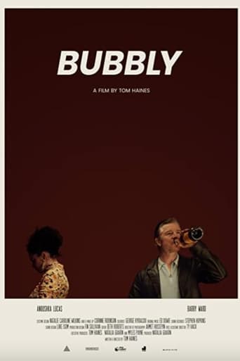 Poster of Bubbly