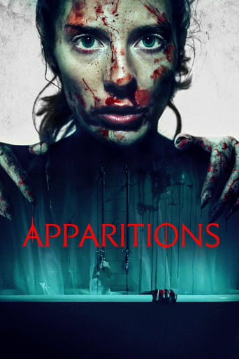 Poster of Apparitions