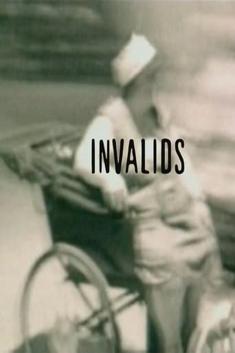 Poster of Invalids