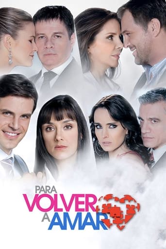 Poster of Para Volver a Amar